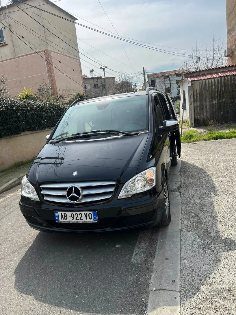 Auto mieten in Tirana