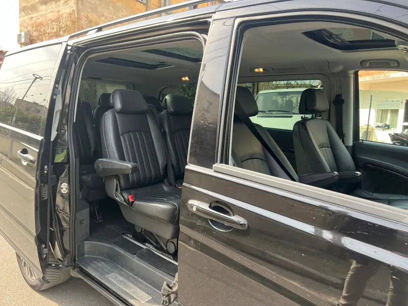 Auto mieten in Tirana