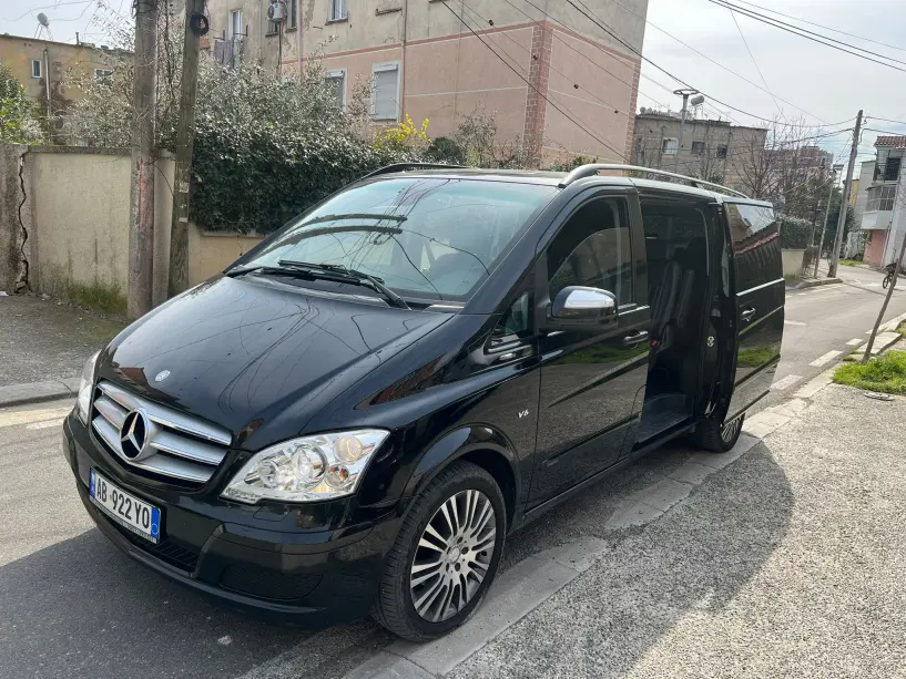 Auto mieten in Tirana