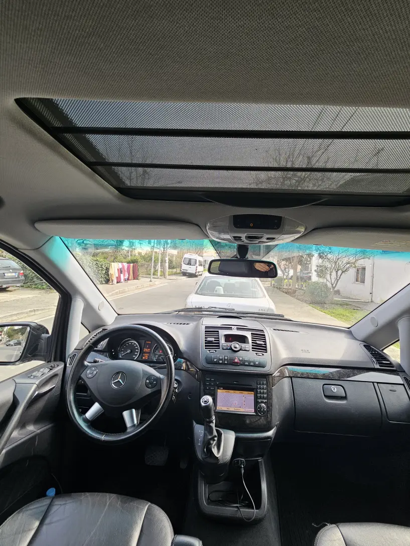 Auto mieten in Tirana