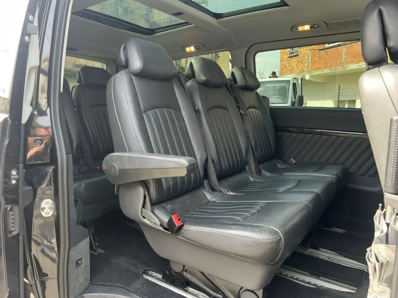 Auto mieten in Tirana