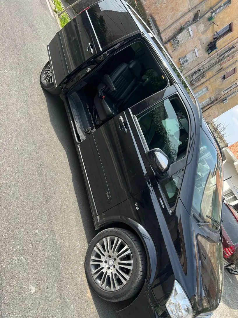 Auto mieten in Tirana