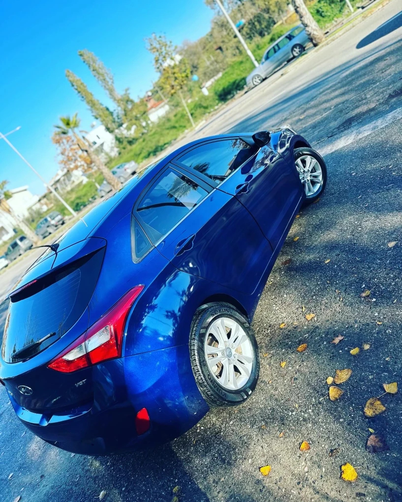 Rent a car in Durrës