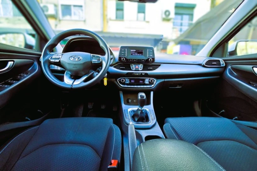 Rent a car in Tirana