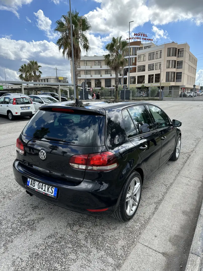 Auto mieten in Tirana