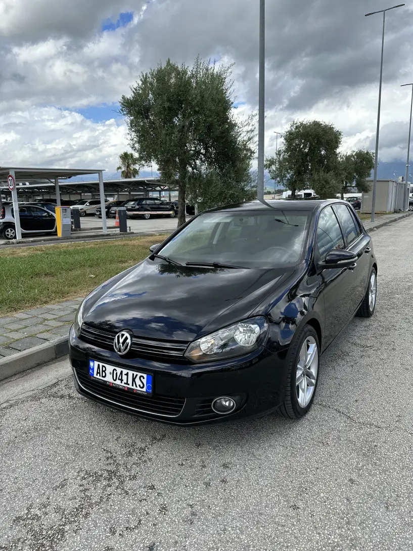 Auto mieten in Tirana