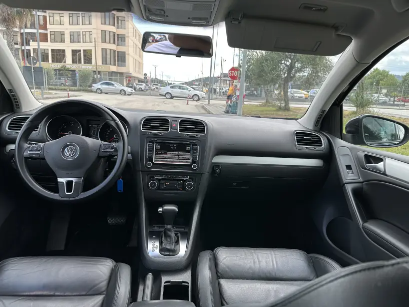 Auto mieten in Tirana