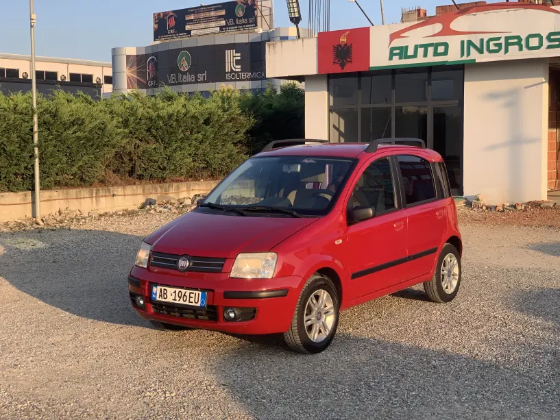 Rent a car in Tirana