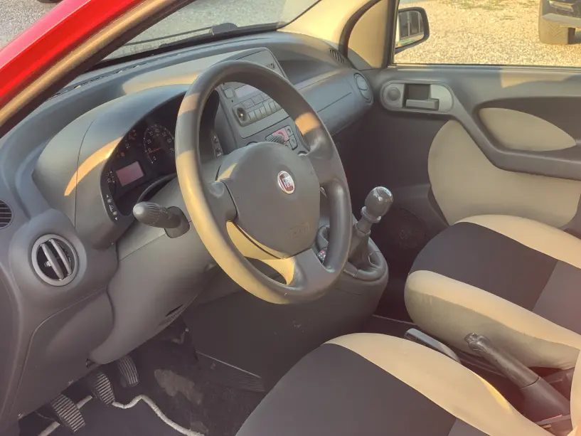 Rent a car in Tirana