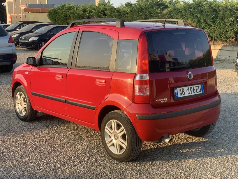 Rent a car in Tirana