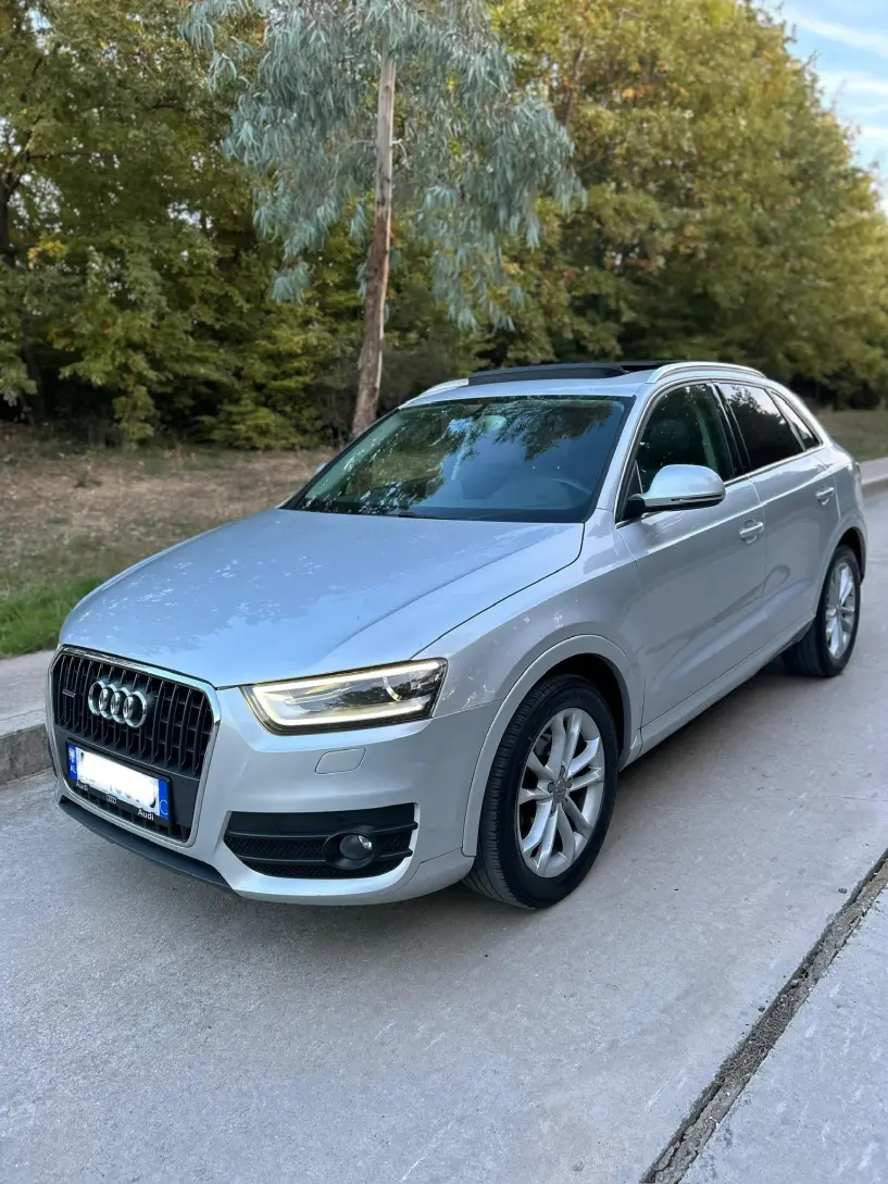 Wynajmij samochód w Tirana