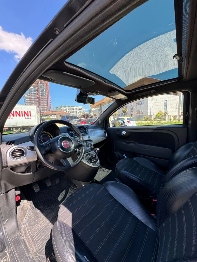 Rent a car in Tirana