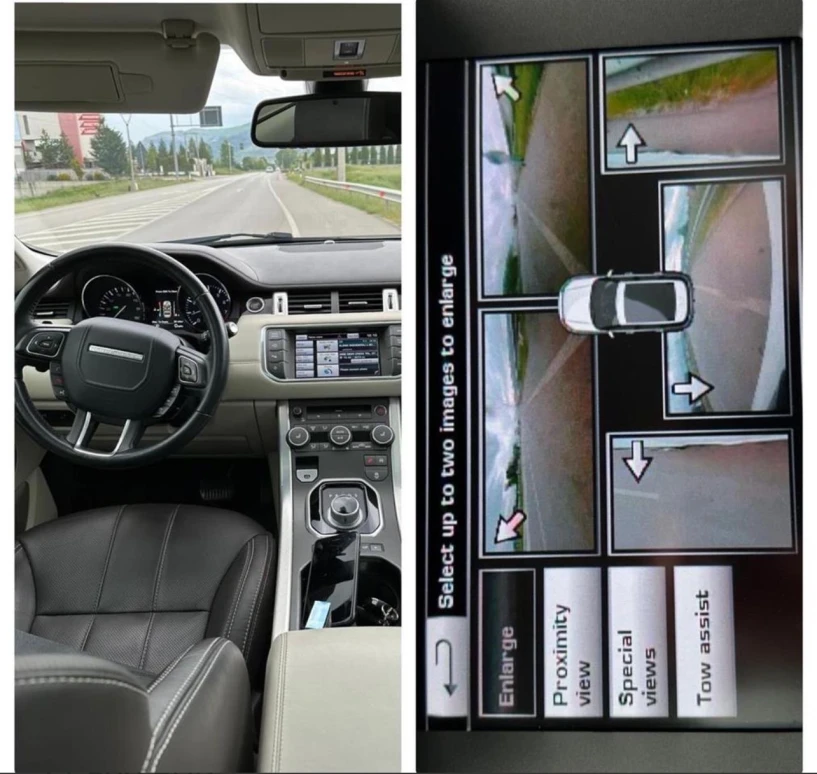 Auto mieten in Tirana