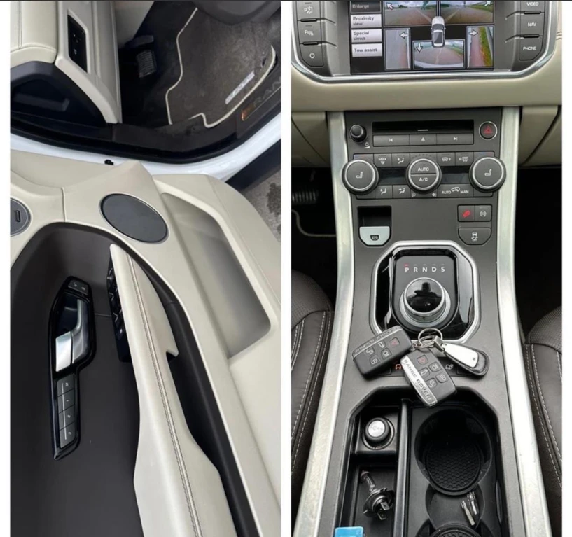 Auto mieten in Tirana