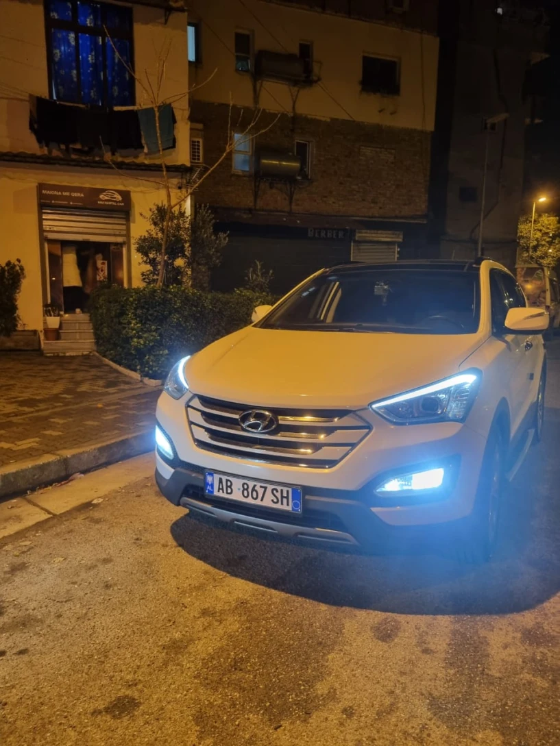 Rent a car in Tirana
