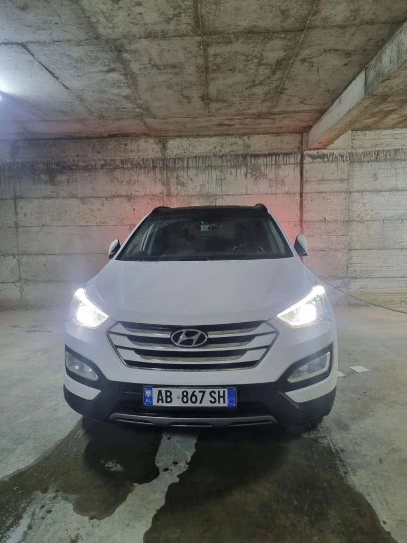 Rent a car in Tirana