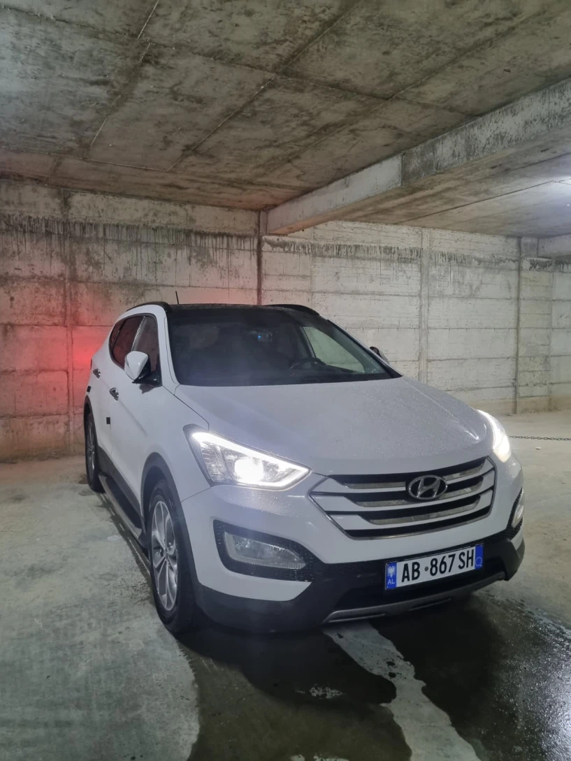Rent a car in Tirana