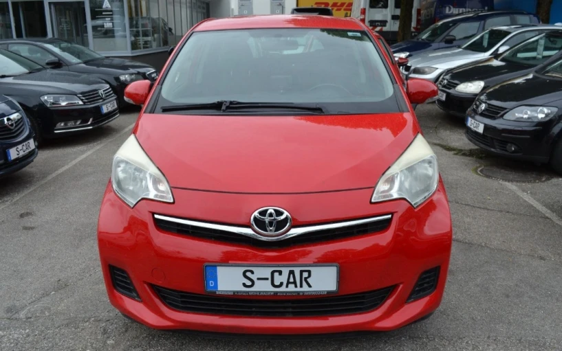 Rent a car in Tirana