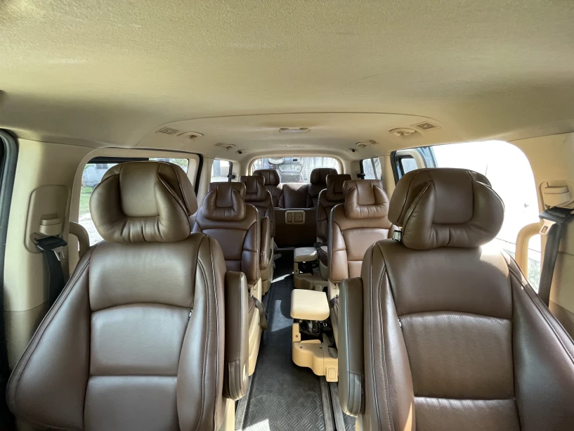 Louer une voiture à Tirana