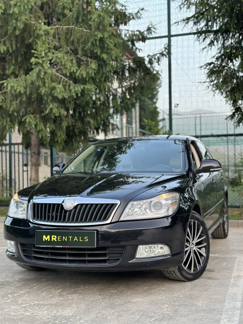 Merrni me qira një makinë në Elbasan