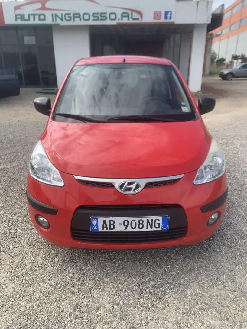 Rent a car in Tirana