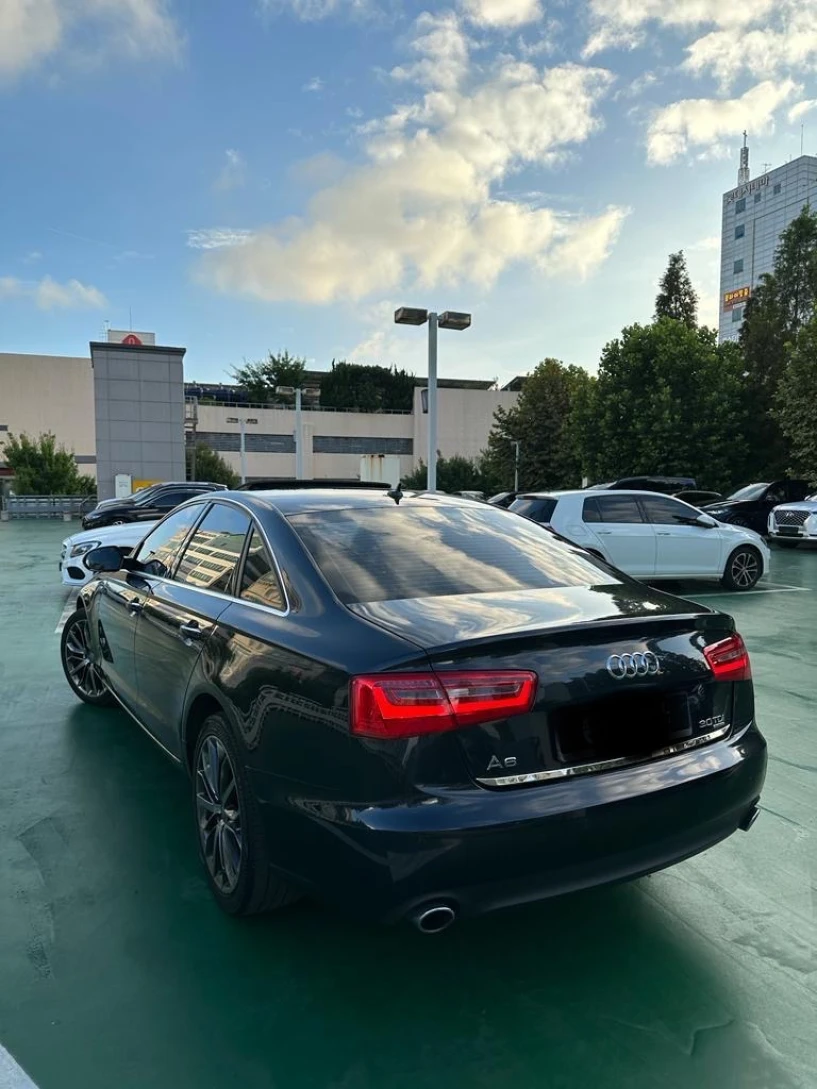 Rent a car in Durrës