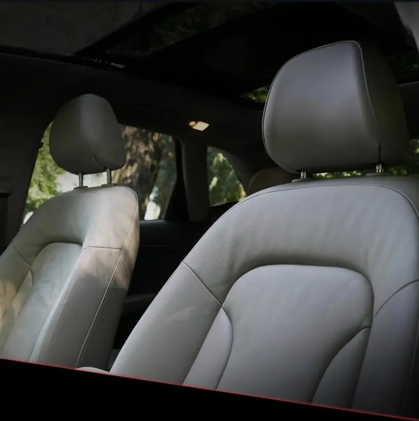 Merrni me qira një makinë në Tirana