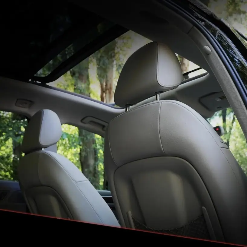 Merrni me qira një makinë në Tirana