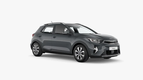 Alquila un 2023 Kia Stonic en Tirana
