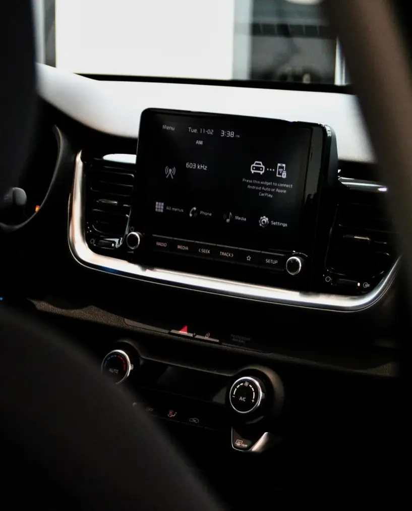 Wynajmij samochód w Tirana