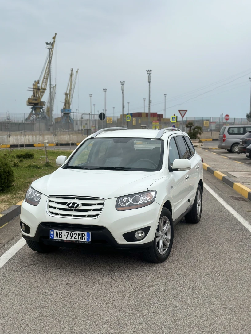 Auto mieten in Durrës