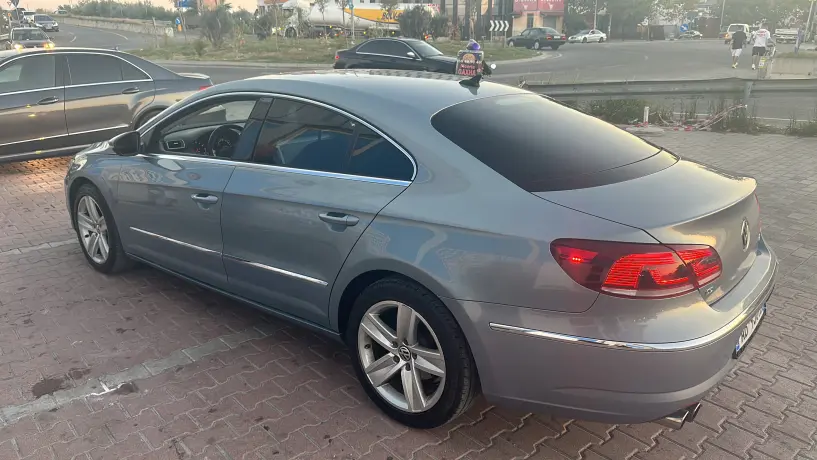 Auto mieten in Tirana