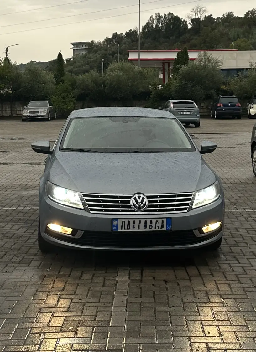 Auto mieten in Tirana
