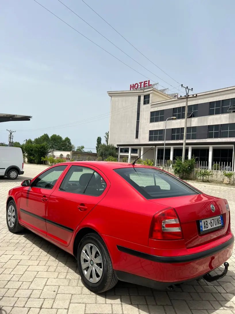 Rent a car in Tirana