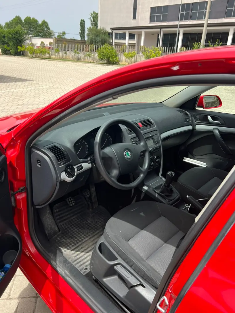 Rent a car in Tirana