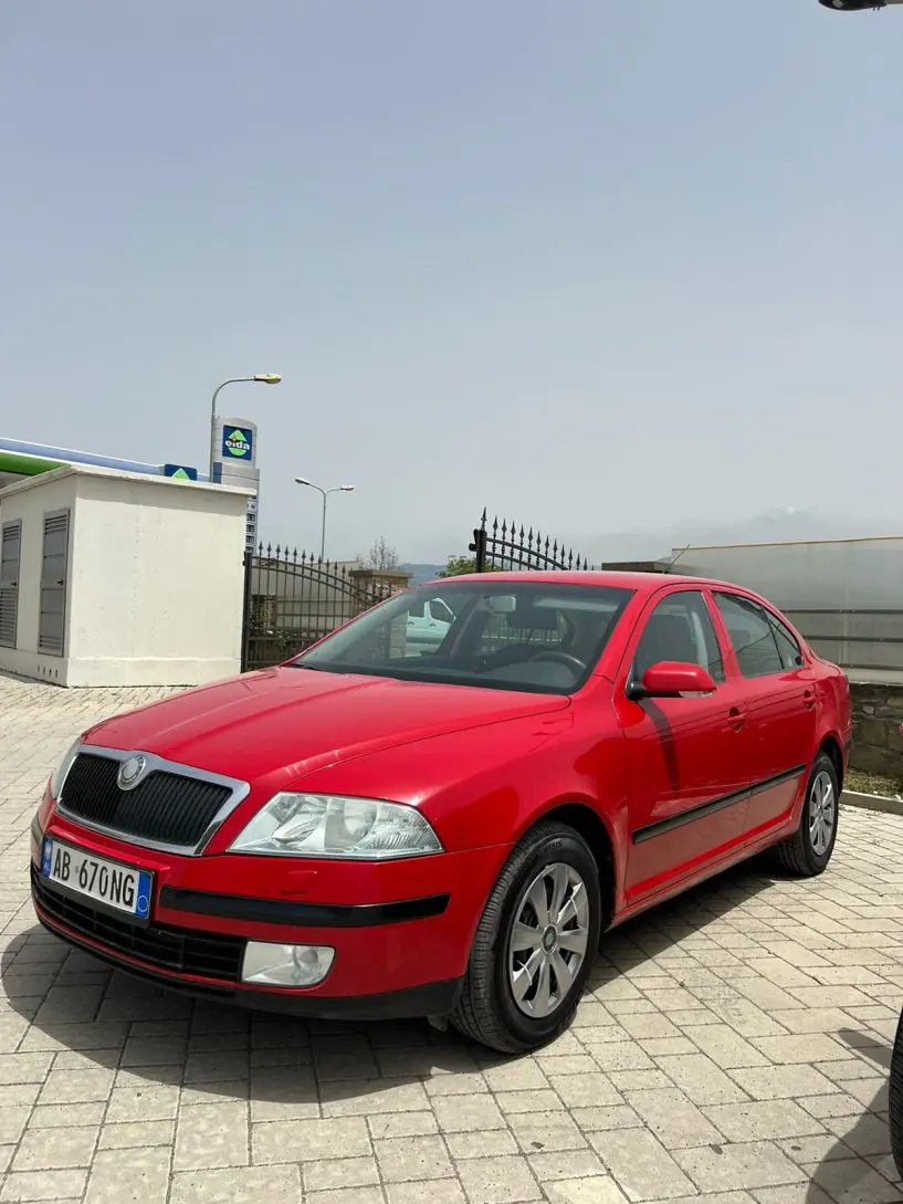 Rent a car in Tirana