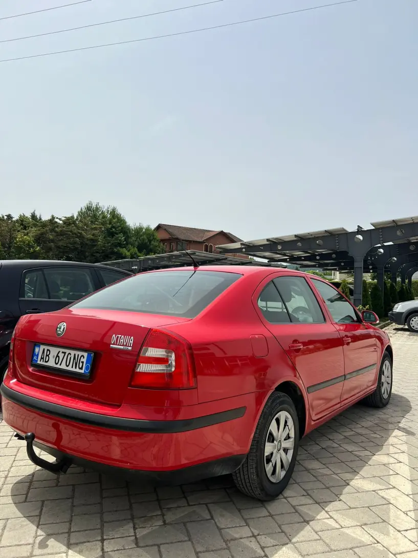 Rent a car in Tirana
