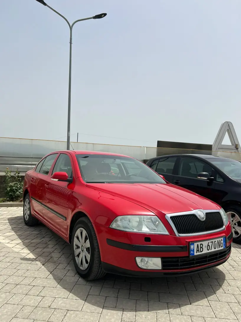 Rent a car in Tirana