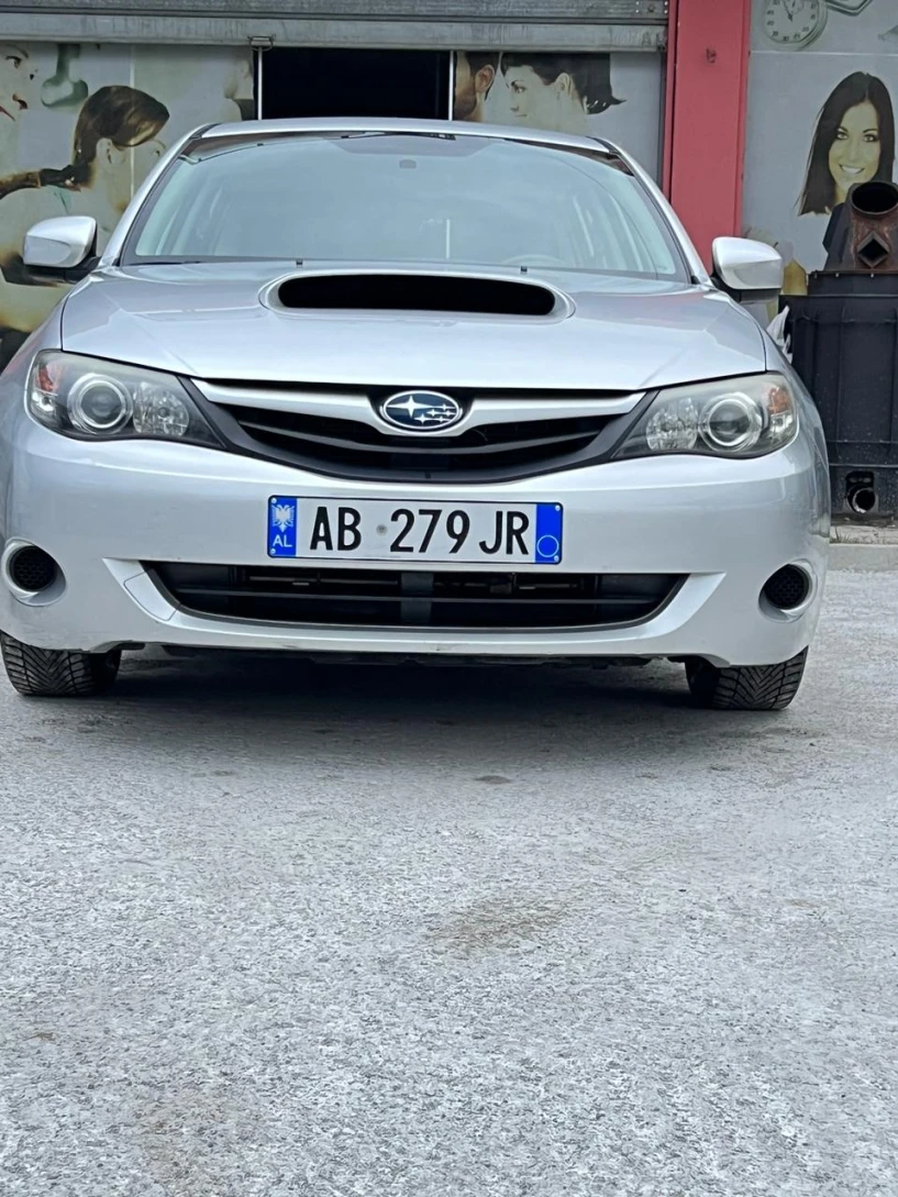 Rent a car in Tirana