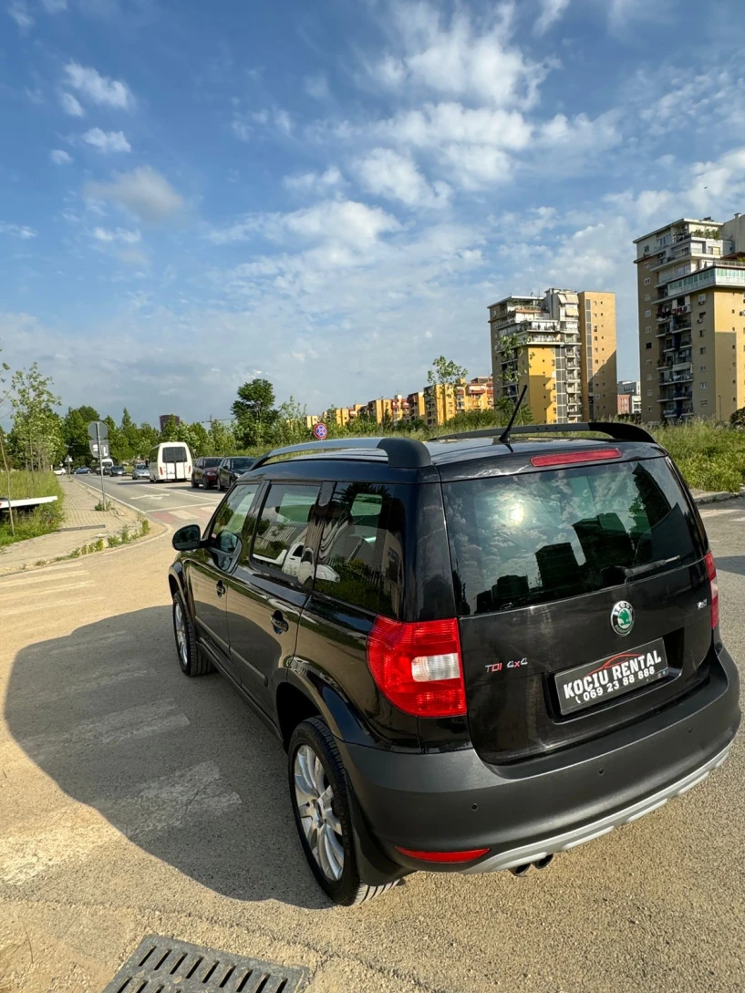 Wynajmij samochód w Tirana