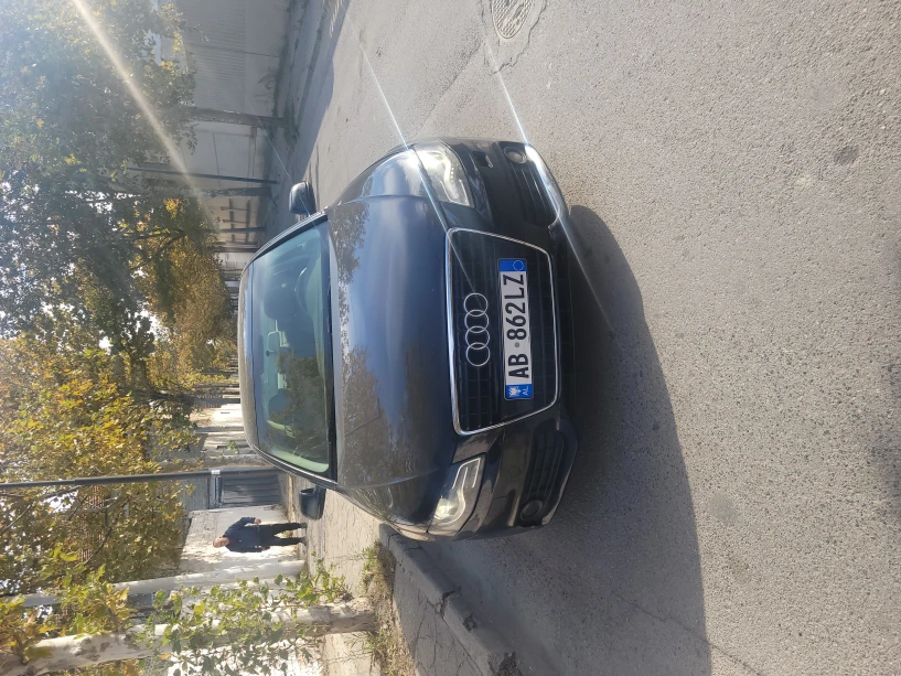 Louer une voiture à Durrës