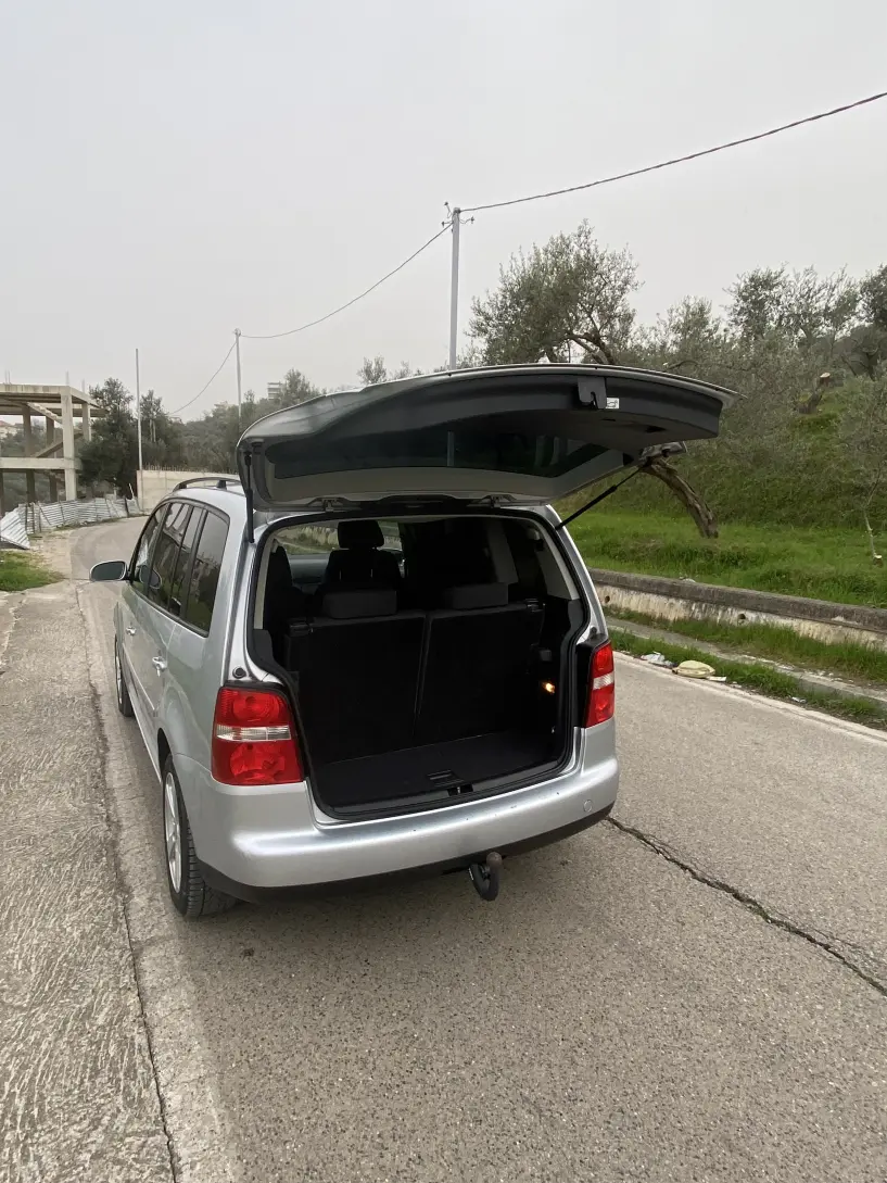 Rent a car in Tirana