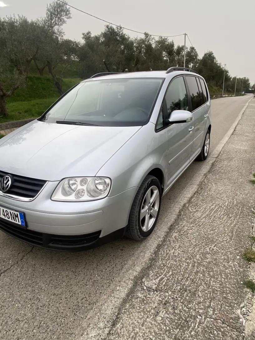 Rent a car in Tirana