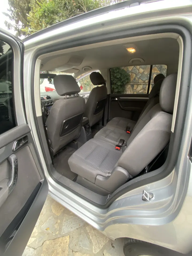 Rent a car in Tirana