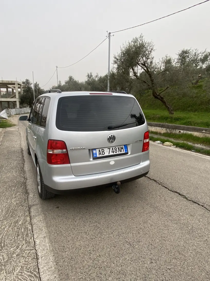 Rent a car in Tirana