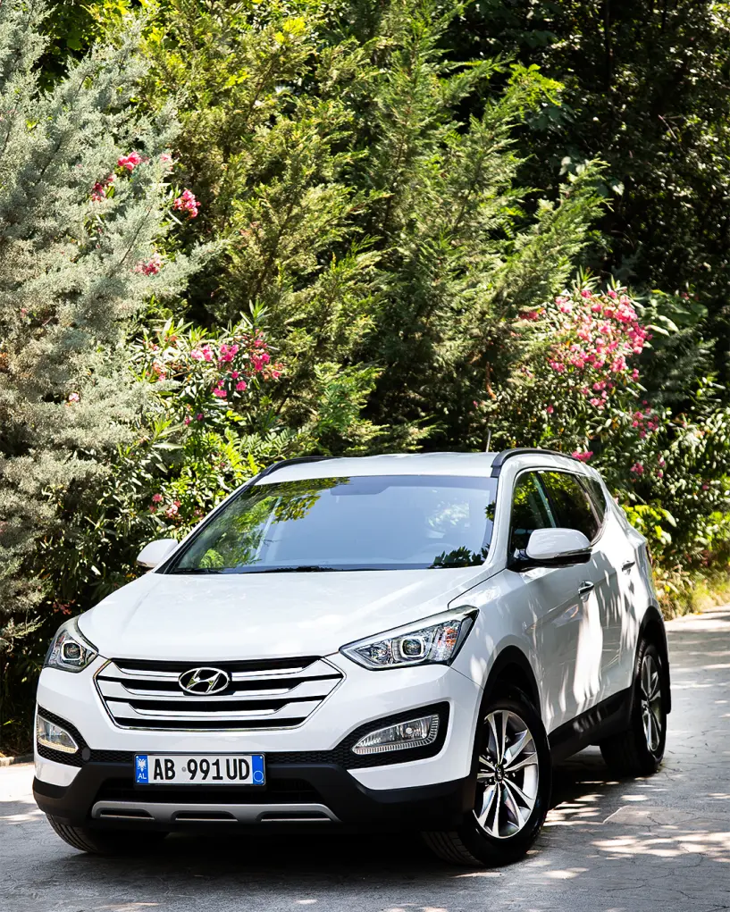 Wynajmij samochód w Tirana