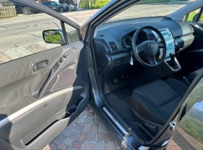 Auto mieten in Tirana