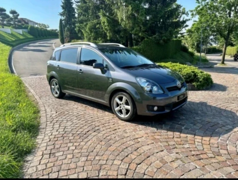 Auto mieten in Tirana