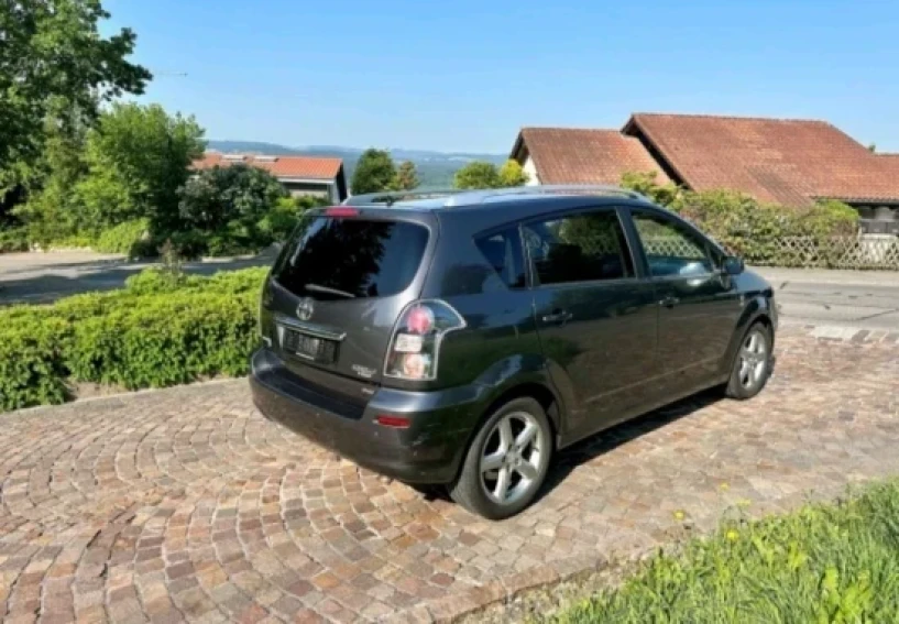 Auto mieten in Tirana