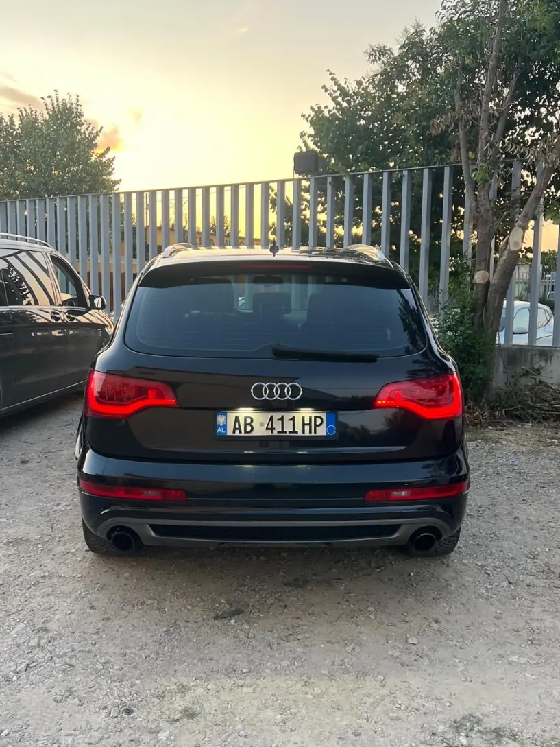 Rent a car in Tirana